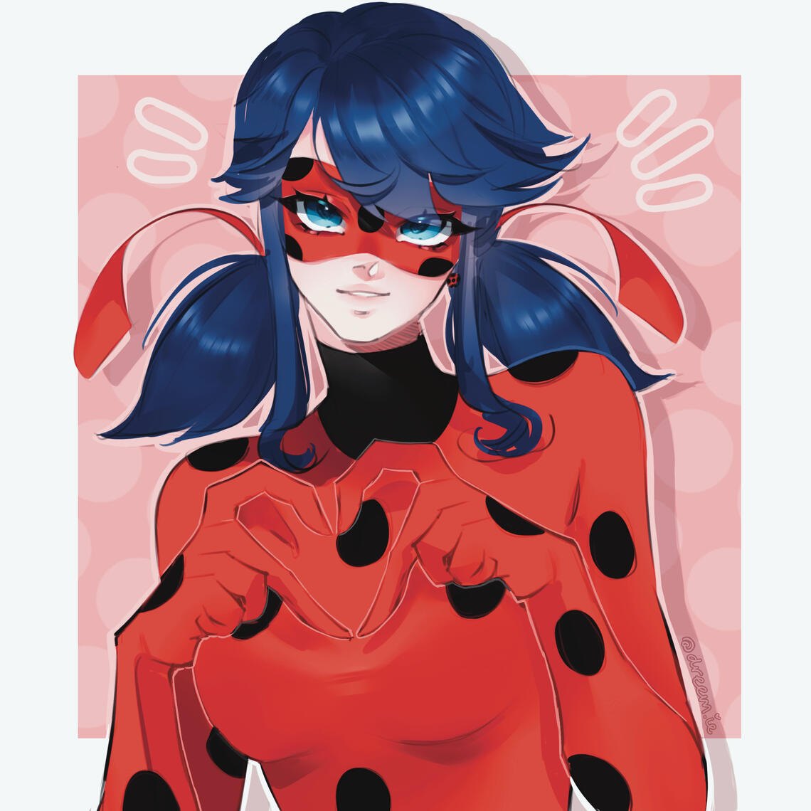 Ladybug